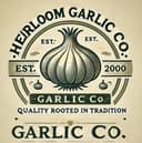 Heirloom Garlic Company